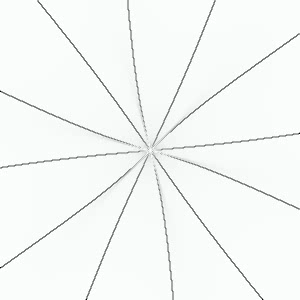 CGLE gradient